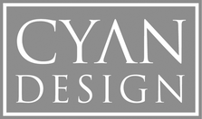Cyan Design is represented in Missouri and Kansas by Ryan McWilliams